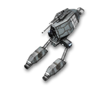 Wasp: прототип 