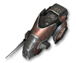 Incursus: штурмовой