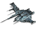 Raven: армейский